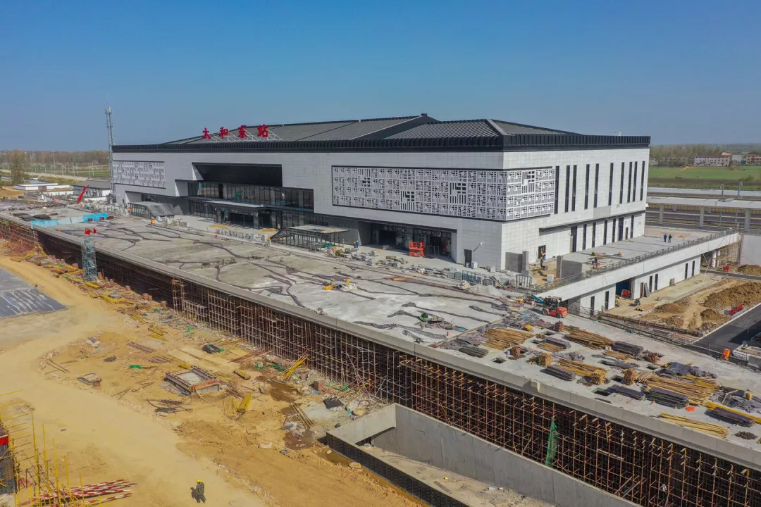 淮南站到淮南东站联络线_凤台到淮南东站出租_蔡家岗到淮南东站