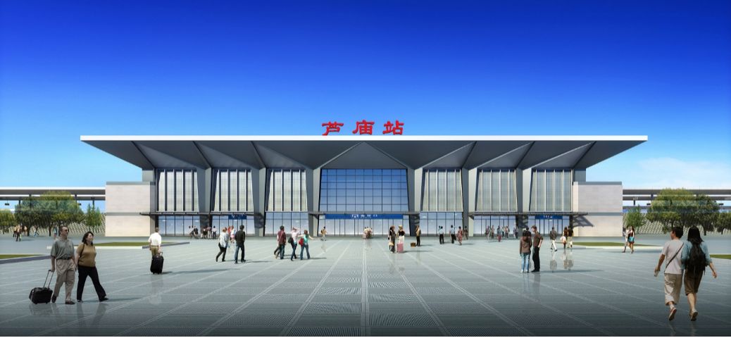 淮南站到淮南东站联络线_蔡家岗到淮南东站_凤台到淮南东站出租