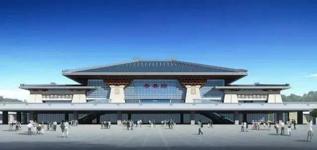 官宣!淮南南站、寿县站、凤台南站高铁列车时刻表来啦!(图5) 合肥机场到高铁南站_安庆到合肥南站高铁路线_合肥高铁南站到凤台