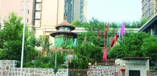 玉凤路和凤鸣路_凤鸣路凤台路口_巨峰路/金高路(路口) 交通