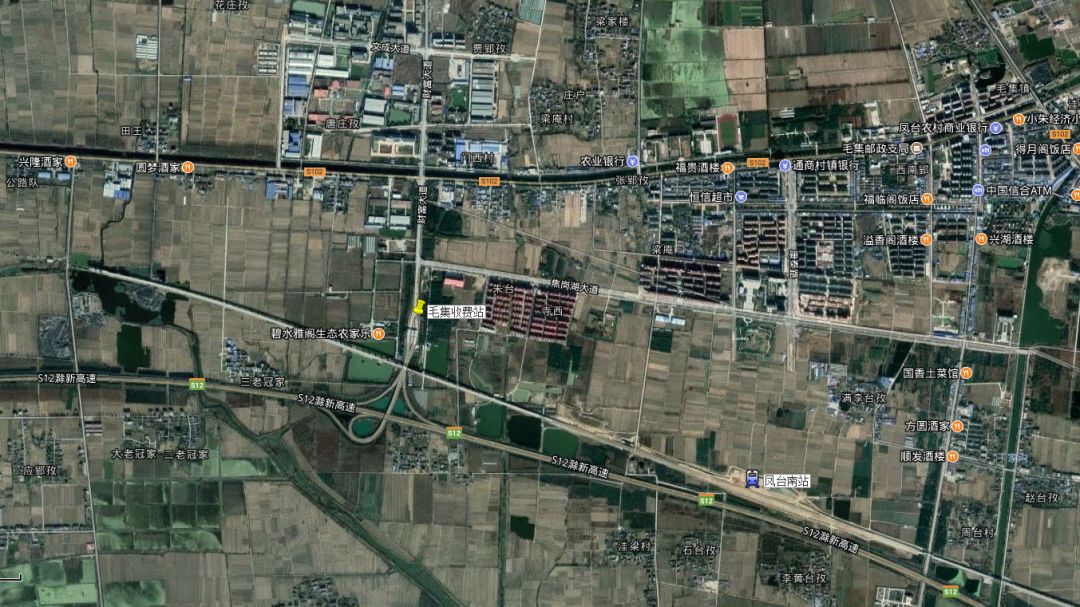 郑合高铁和商杭高铁_商杭高铁 凤台_商合杭高铁与宁安高铁