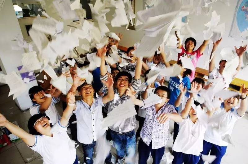 中高考倒计时!重要信息早知道!(图3) 园区二中2016的录取分数线_2016凤台二中录取分数线_沈阳二中2016高考分数