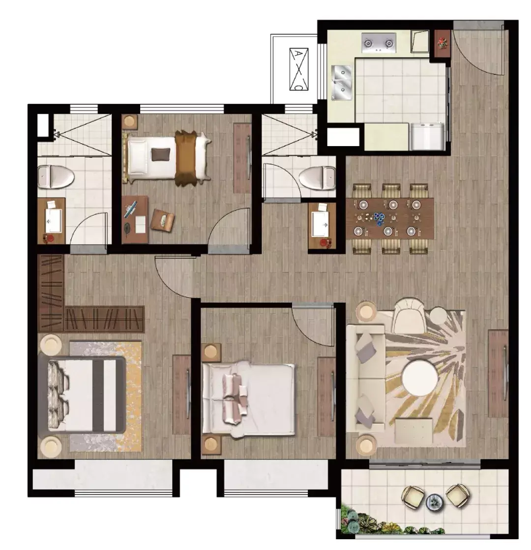 凤台新楼盘2017年开盘_大连2017年新开盘楼盘_武汉2017年新开盘楼盘