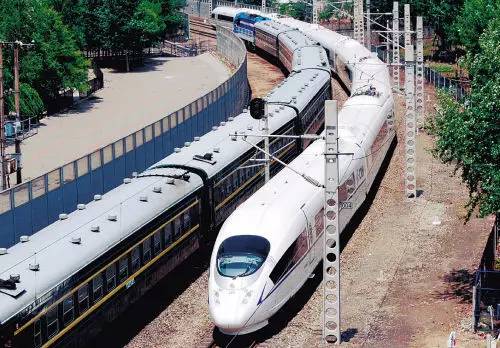 商合杭高铁 郑合高铁_商合杭高铁凤台南站_商杭高铁凤台