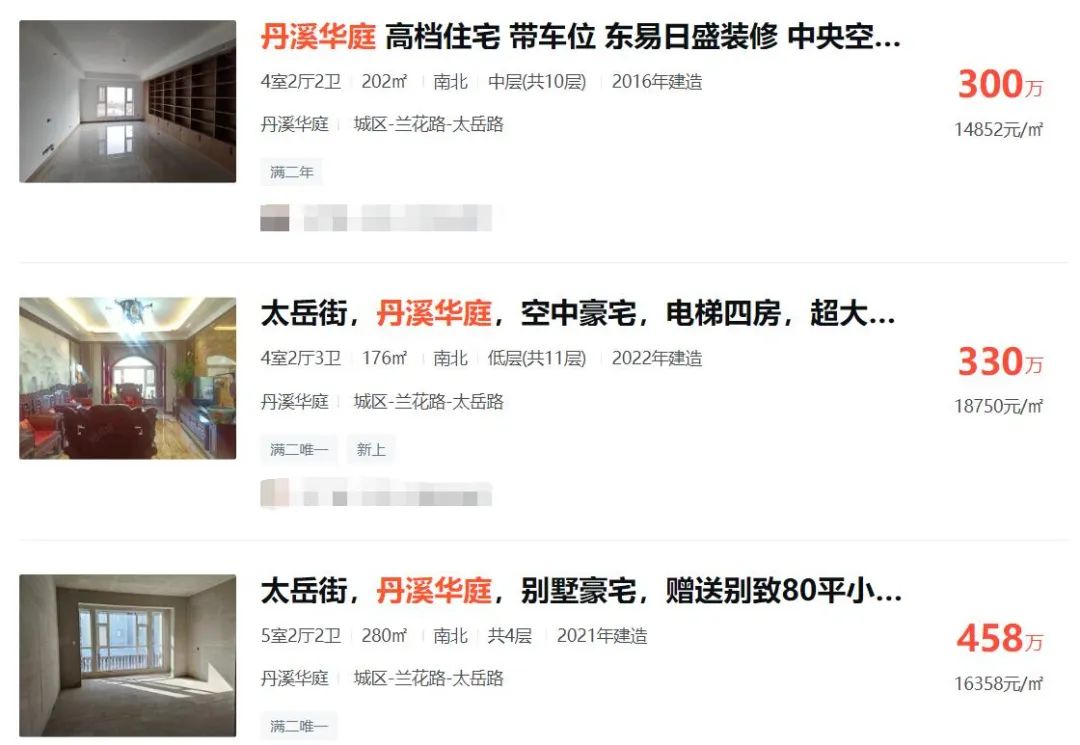 晋城凤台小区_竹子林小区房二手_晋城凤台小区二手房