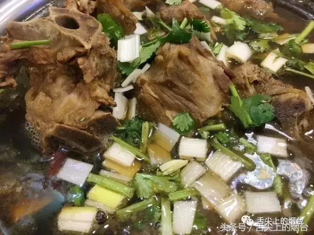 你竟然不知道?烟台这十家餐厅天天都是人人人人人……(图19) 肥牛海鲜自助火锅加盟_凤台小肥牛自助火锅店地址_冠菌海鲜肥牛自助火锅加盟