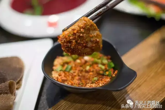 你竟然不知道?烟台这十家餐厅天天都是人人人人人……(图24) 肥牛海鲜自助火锅加盟_凤台小肥牛自助火锅店地址_冠菌海鲜肥牛自助火锅加盟