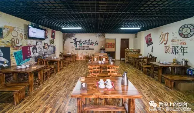 你竟然不知道?烟台这十家餐厅天天都是人人人人人……(图9) 肥牛海鲜自助火锅加盟_凤台小肥牛自助火锅店地址_冠菌海鲜肥牛自助火锅加盟