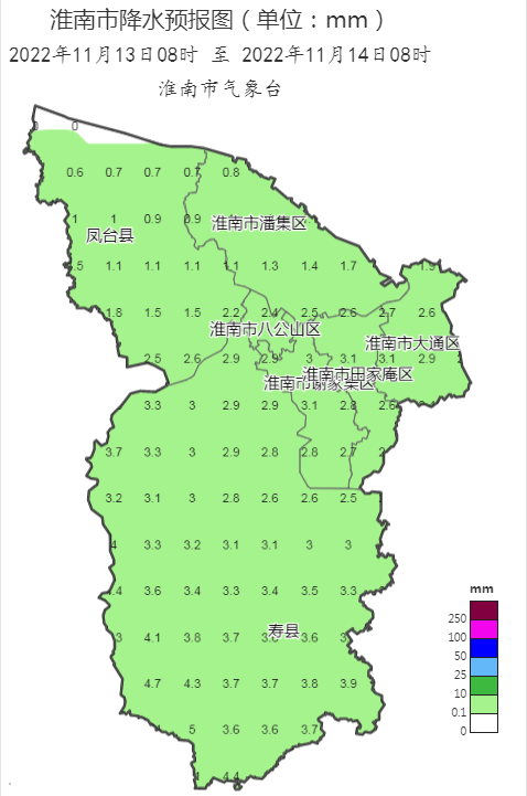 我市将迎来大风降温降水天气过程!(图6) 上海金山明曰天气_经天纬地曰文+照临四方曰明_明曰凤台天气预报