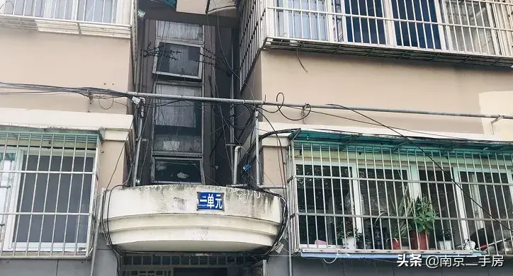 合肥凤台路小区租房_竹子林小区房二手_凤台古城小区二手房