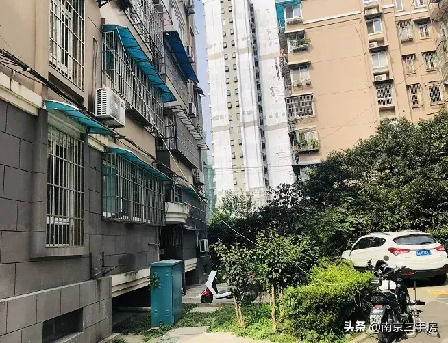 合肥凤台路小区租房_凤台古城小区二手房_竹子林小区房二手