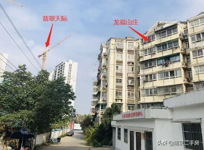 竹子林小区房二手_合肥凤台路小区租房_凤台古城小区二手房