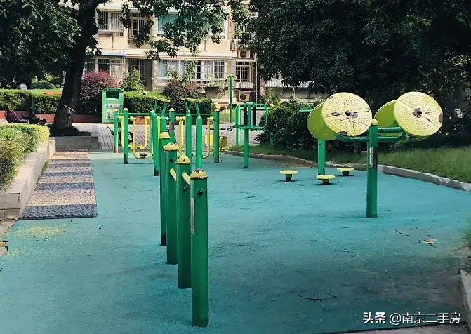 凤台古城小区二手房_竹子林小区房二手_合肥凤台路小区租房