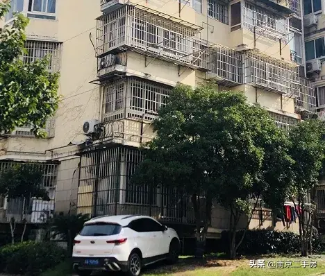 竹子林小区房二手_合肥凤台路小区租房_凤台古城小区二手房