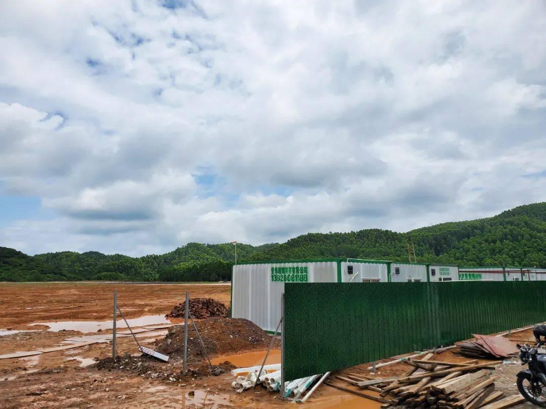 喜看淮南凤台县加快转型发展带来的变化(图1) 风能发电并网逆变器发电_凤台发电厂_凤台鱼苗厂