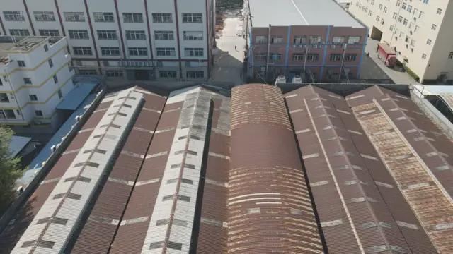 喜看淮南凤台县加快转型发展带来的变化(图2) 风能发电并网逆变器发电_凤台鱼苗厂_凤台发电厂