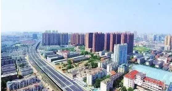 合肥凤台路打通_合肥凤台路打通_合肥凤台路城中村地块