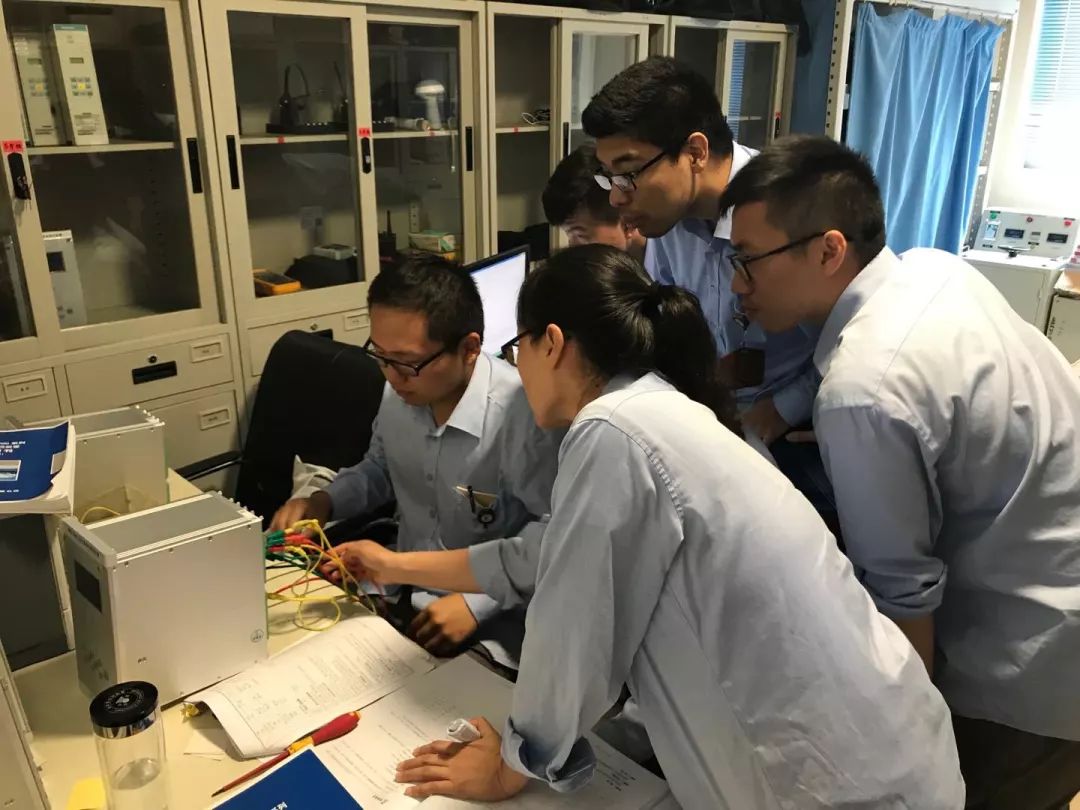 淮浙煤电凤台电厂官网 好消息接二连三!(图4) 淮浙煤电凤台电厂_淮浙煤电凤台电厂官网_淮团网官网