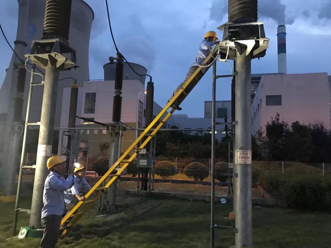 淮浙煤电凤台电厂官网 好消息接二连三!(图5) 淮团网官网_淮浙煤电凤台电厂官网_淮浙煤电凤台电厂