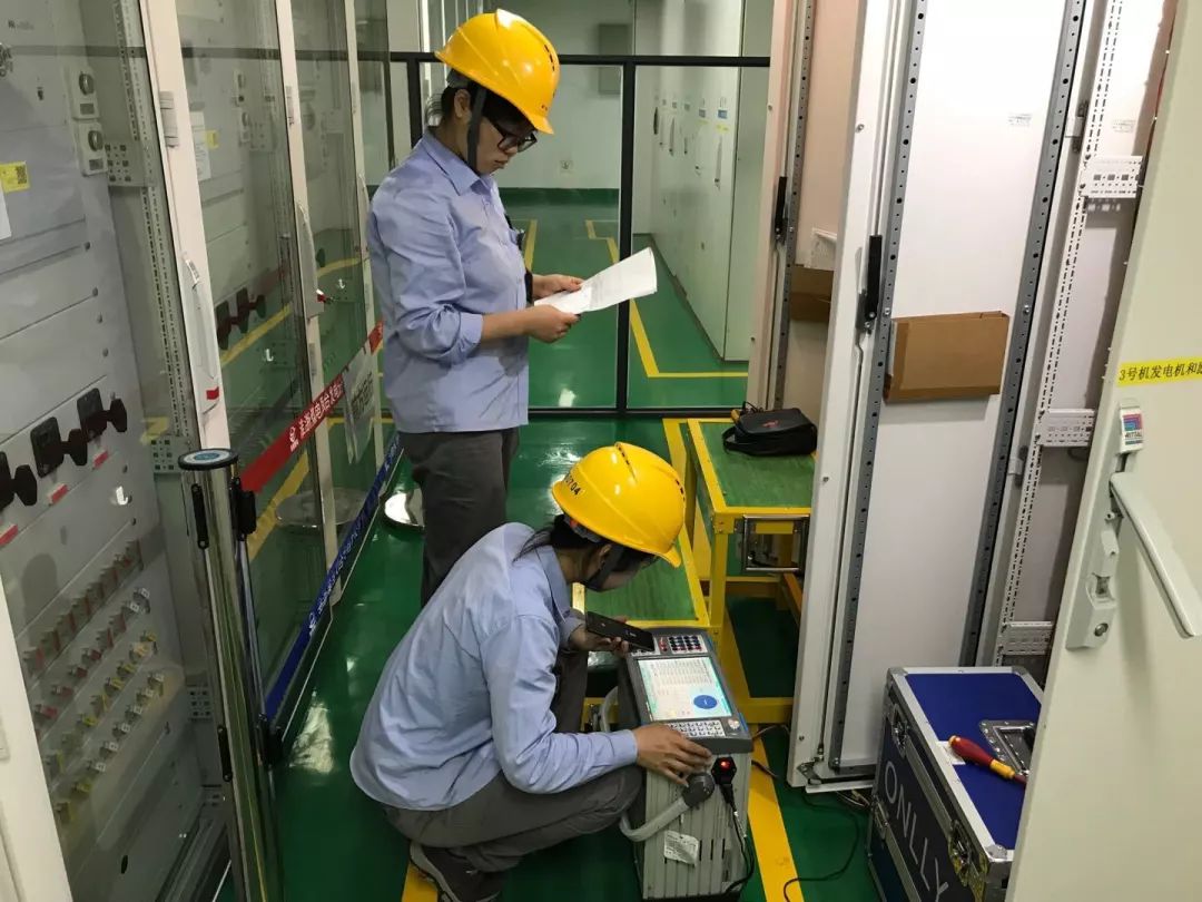 淮浙煤电凤台电厂官网 好消息接二连三!(图6) 淮浙煤电凤台电厂官网_淮浙煤电凤台电厂_淮团网官网