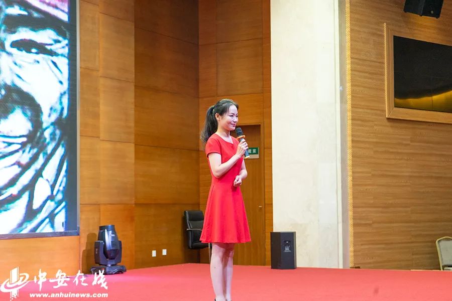 淮浙煤电凤台电厂官网 好消息接二连三!(图8) 淮浙煤电凤台电厂官网_淮团网官网_淮浙煤电凤台电厂