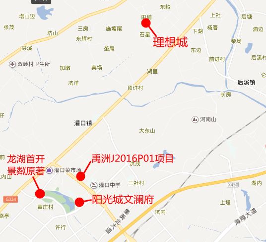 青田楼盘最新房产赶集网_凤台西城公馆楼盘位置_凤台房产网最新楼盘
