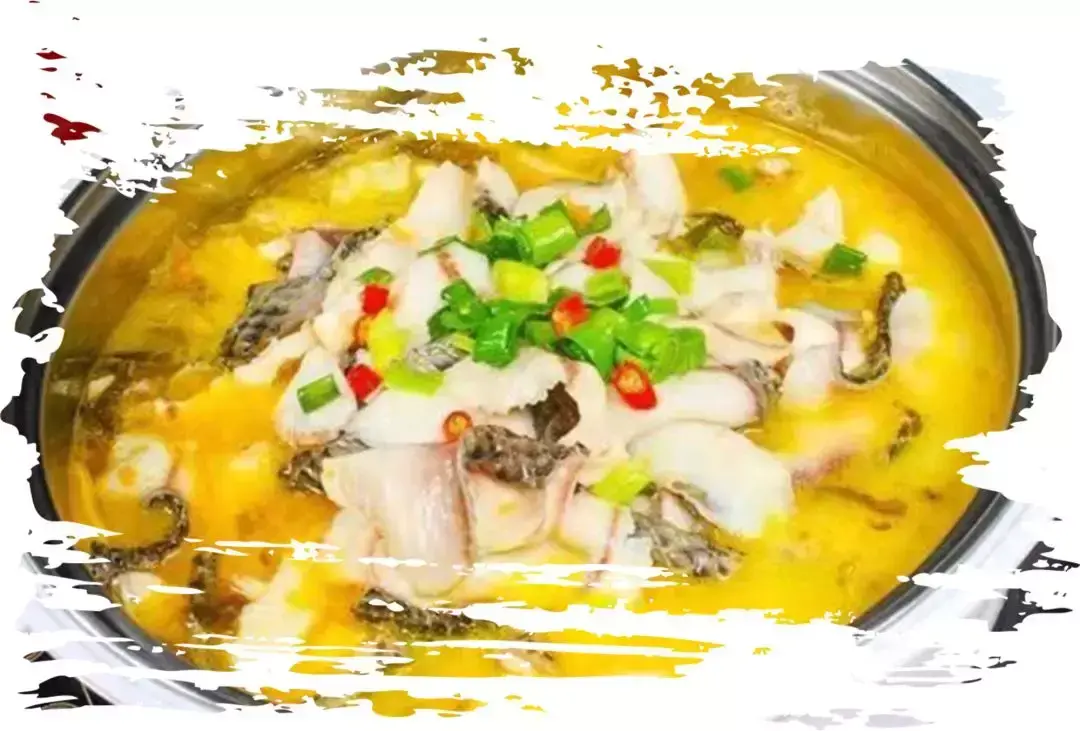 凤台香牌坊火锅_长春老牌坊鱼豆花火锅_老牌坊鱼火锅