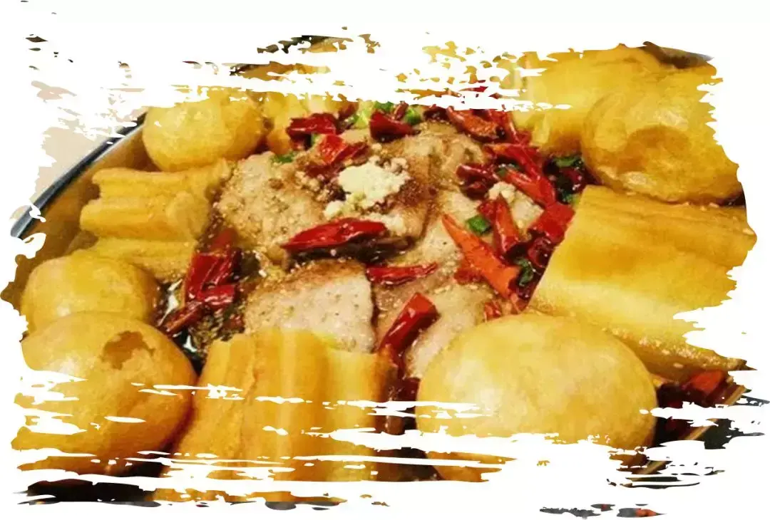 老牌坊鱼火锅_凤台香牌坊火锅_长春老牌坊鱼豆花火锅