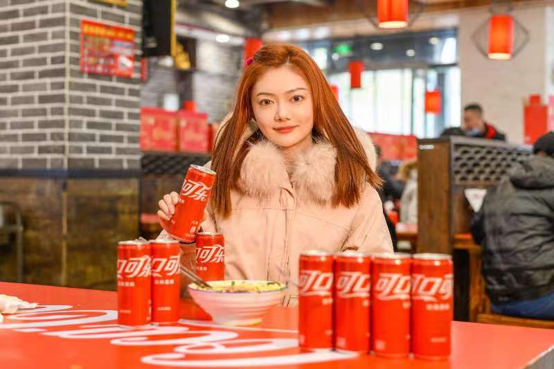 三十年传承老味道!可口可乐《寻味一碗汤》走进淮南——宋记淮南牛肉汤!(图6) 怎样卤牛肉有嫩有好吃_凤台打黑除恶有哪些人_凤台有什么好吃的