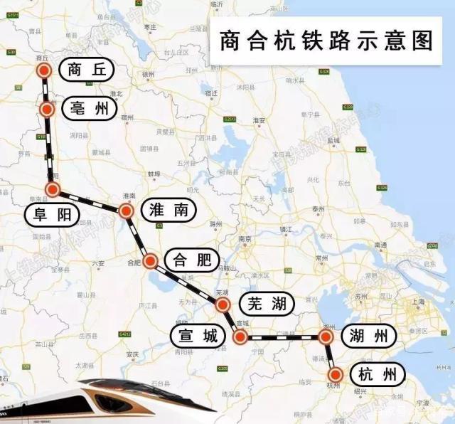 商杭高铁芜湖规划图_郑阜高铁和商合杭高铁_商杭高铁 凤台