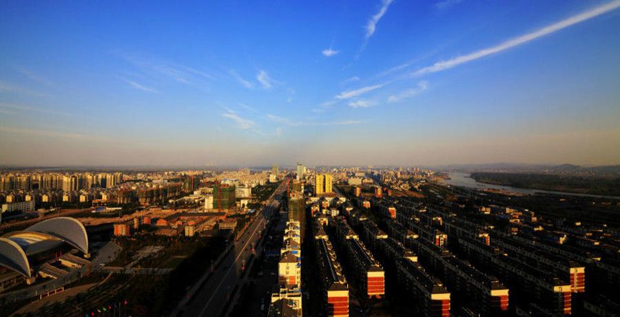 安徽太和撤县设市工作_凤台到淮南东站_撤县设市和撤县设区