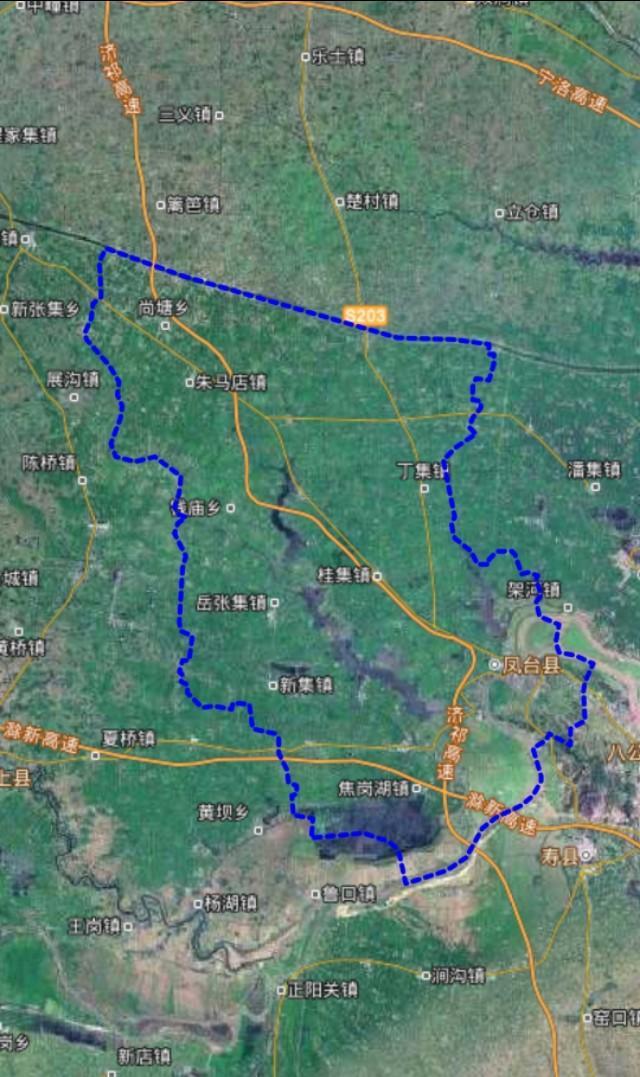 安徽撤县设市第二批名单_凤台县乡镇人口_2019安徽撤县设市