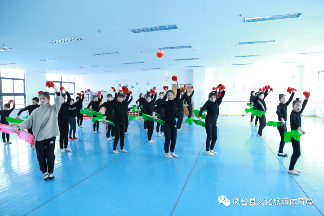 花鼓灯歌舞艺术_花鼓灯艺术学校_凤台花鼓灯艺术学校
