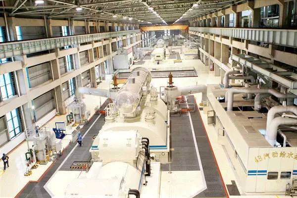 安徽淮南凤台电厂最新新闻_淮浙煤电凤台电厂待遇_凤台发电厂