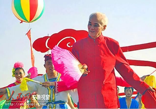 东方神韵旗袍表演_俏姿兰官网_凤台花鼓灯是安徽的吗