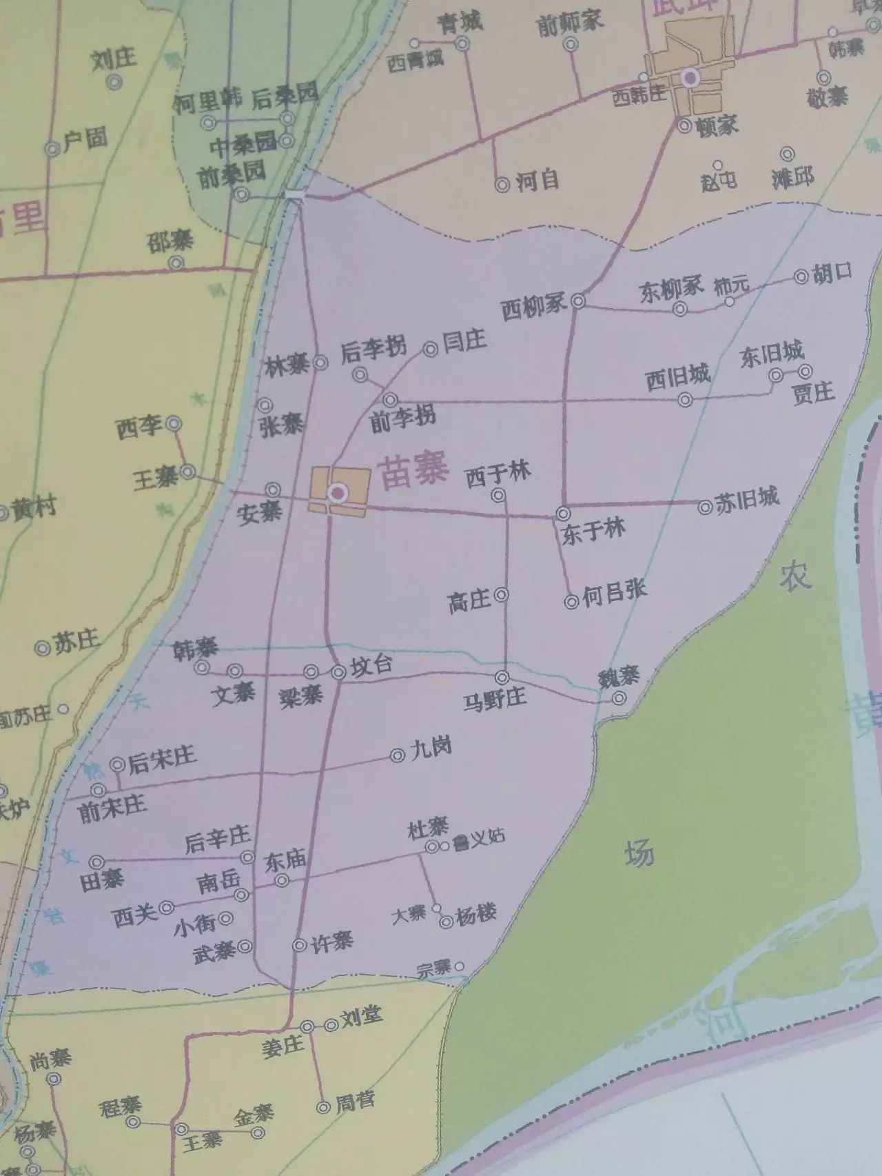 凤台县县城卫星地图_凤台县各乡镇地图_凤台县乡镇地图