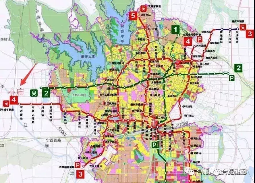 2022年合肥凤台路动工吗_合肥凤台路改造_合肥市凤台路何时打通