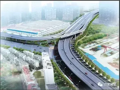 2022年合肥凤台路动工吗_合肥市凤台路何时打通_合肥凤台路改造