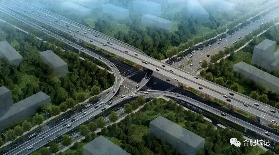 合肥市凤台路何时打通_合肥凤台路改造_2022年合肥凤台路动工吗