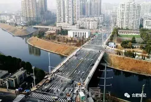 合肥市凤台路何时打通_合肥凤台路改造_2022年合肥凤台路动工吗