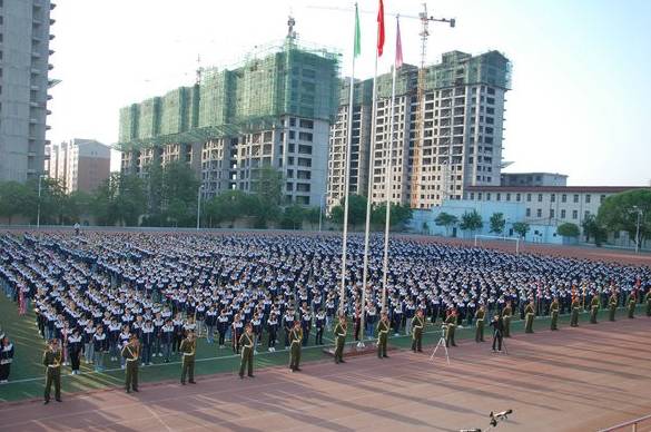 2016凤台二中录取分数线_二中高考录取分数线_凤台二中高考成绩2020