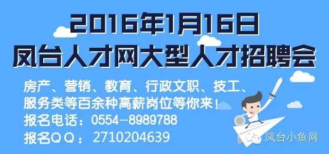 凤台小鱼网春晚_凤台小鱼网旅游_凤台小鱼招聘网最新招聘
