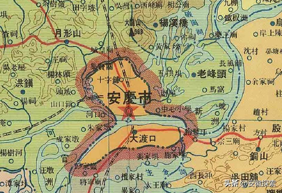 凤台县地图高清版_凤台县乡镇地图_凤台县各乡镇地图