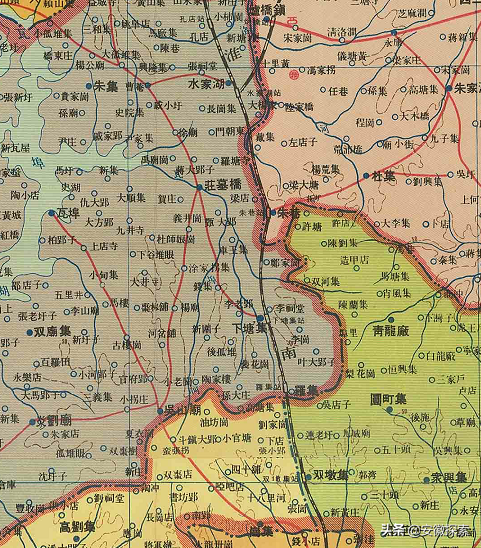 凤台县乡镇排名_凤台县乡镇地图_凤台县县城卫星地图