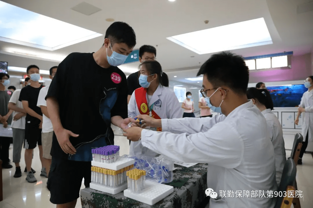 淮南入职体检医院__淮南体检中心招聘