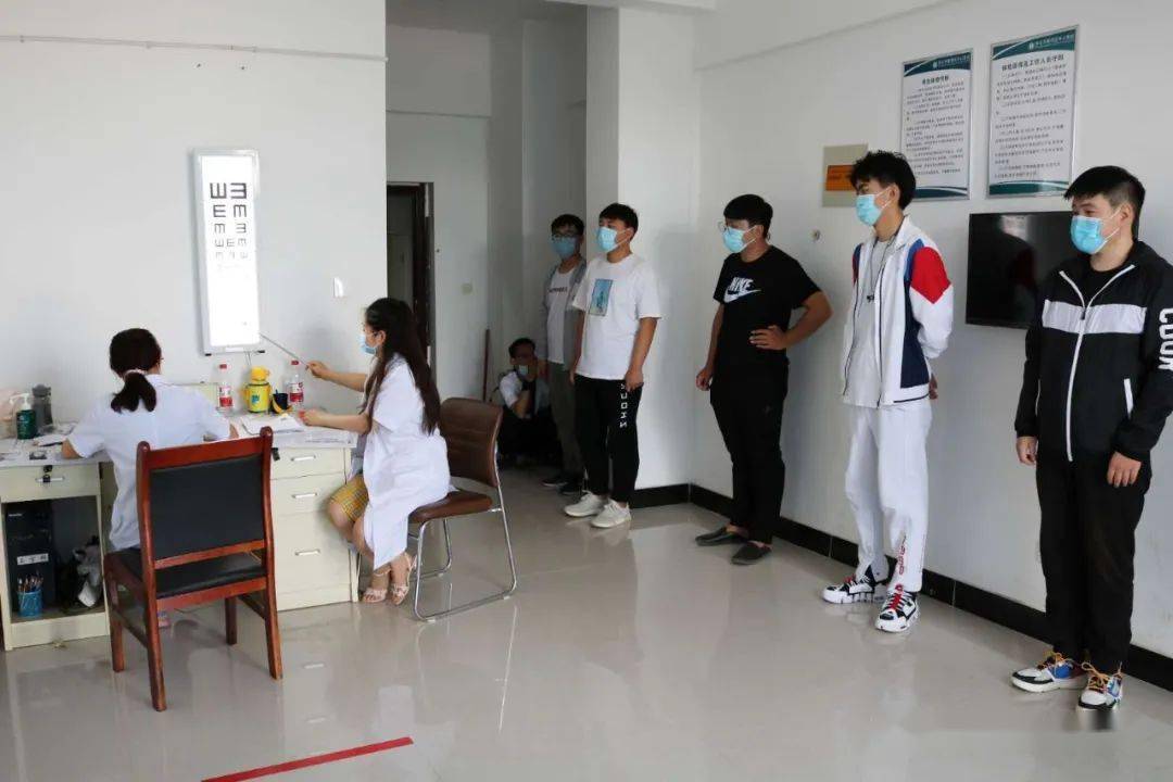 淮南入职体检医院_淮南体检中心招聘_