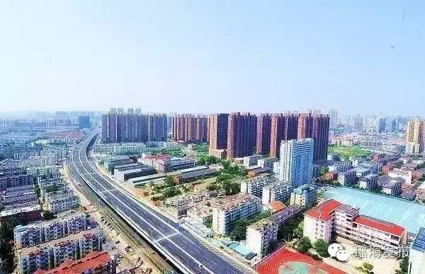 合肥市凤台路新建工程_合肥市凤台路何时打通_2022年合肥凤台路动工吗