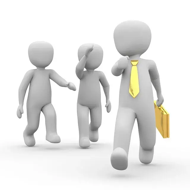 魔鬼躲在细节里——稳居职场高峰的42个关键细节_细节魔鬼是什么意思