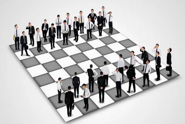 未来的职场竞争中的_未来职场的7大竞争力_未来职场竞争的核心竞争力