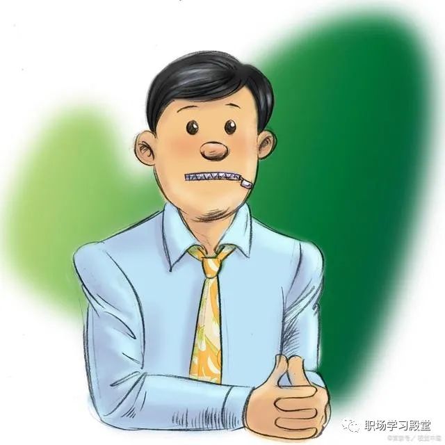 职场中领导者必须明白的一件事,感动,有无奈(图9) 职场心理学感悟_职场心理学观后感_职场心理学习心得